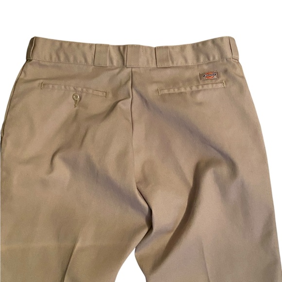 Dickies Chino Pants 38 x 32 - Picture 8 of 12